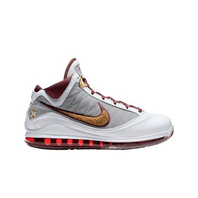 Леброн 7 MVP 2020