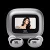 JBL LIVE BUDS 3 Smart Touchscreen True Wireless Earbuds
