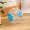 Candy Toy for Animals, Interactive Anti-Leak Ball for Rabbits, Cats and Dogs, Special Entertainment and Puzzle Toy