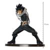 BANPRESTO Моя геройская академия УДИВИТЕЛЬНЫЕ ГЕРОИ Шота Айзава том 20