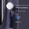 Westinghouse WT-508 Sonic Electric Toothbrush CN plug (adapter included)