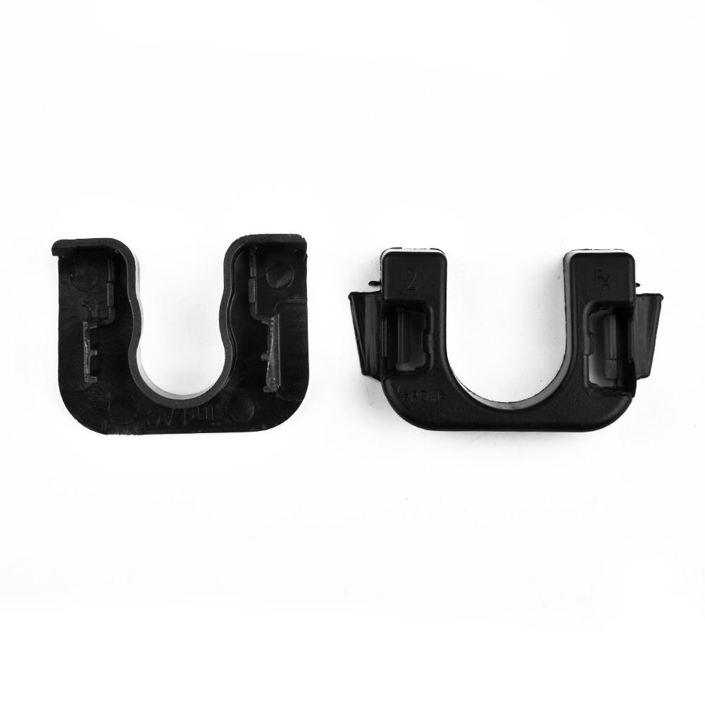 Rear Parcel Shelf Pivot Mounting Clip Set for Ford C Max MK1&2 2007 2014