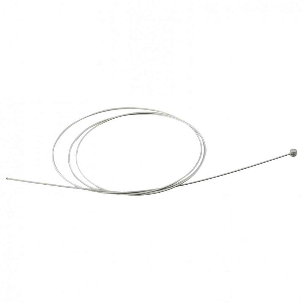 Велосипедный тормозной переключатель трос дорожный 1.2*2000мм 1шт