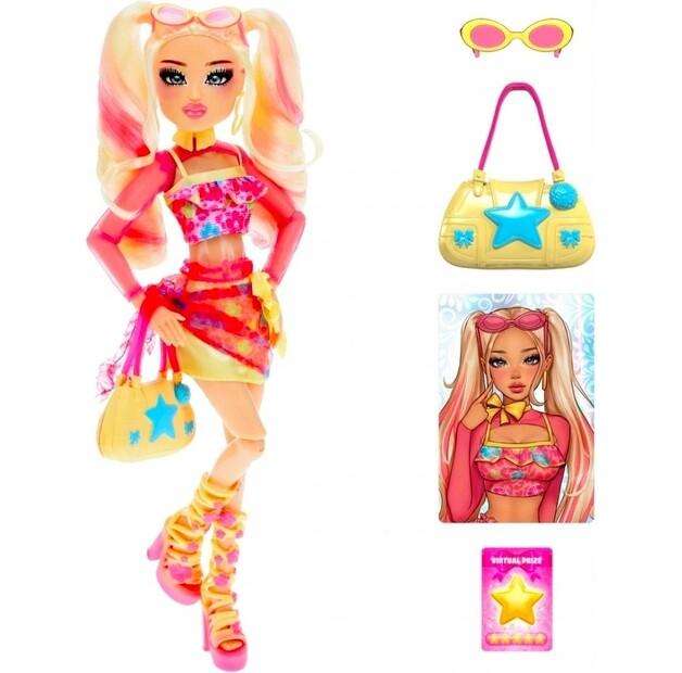 Кукла Phatmojo Dress To Impress 25218 Bubble Gum Gal 29см