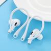 1 Pair Anti-lost Hook Holder for Earhooks Ear AirPods Pro Bluetooth-compatible Earphone