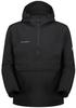 Mammut Hiking WB Hooded Anorak Jacket (1012-00780) черный
