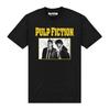 Pulp Fiction Unisex Adult Scene T-Shirt