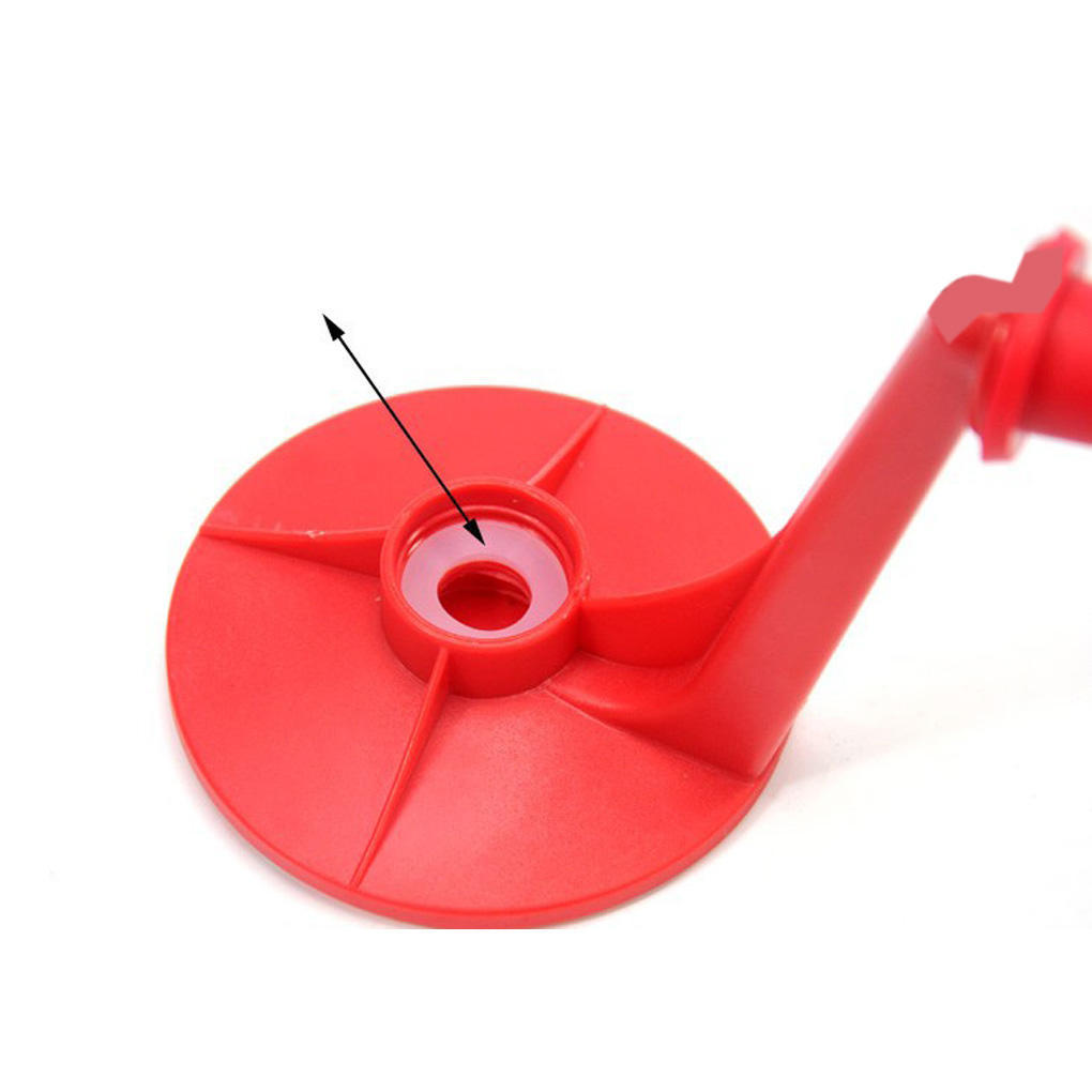 Carbonated Beverage Bottle Inverted Water Dispenser Switch Drink