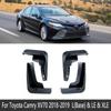 Для Toyota Camry XV20 XV30 XV40 XV50 XV70 20 30 40 50 70 1997-автомобильное крыло, брызговик, брызговики автомобиля