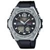 Мужские Серые Часы MWQ-100-1AVDF MWQ-100-1AVDF
