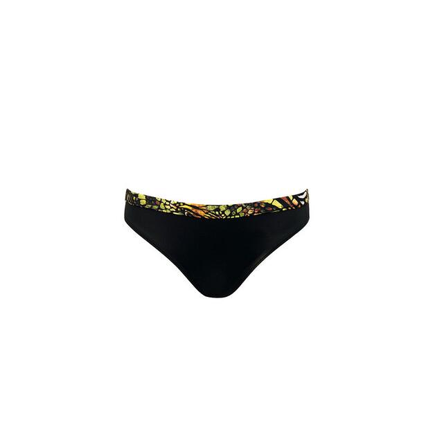 Низ от купальника Miss Lou Jolie Safari Fashion
