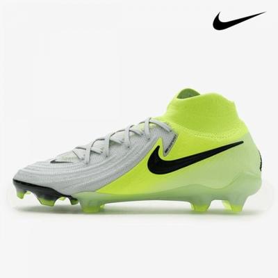Галерея Футбольные бутсы Nike Grass Phantom Luna 2 Elite Fg Fj2572 003