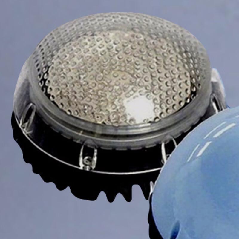 Meng Pao Engineering LED Fixture
