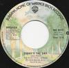 7inch Record AMERICA - Today's The Day WB8212 Warner Bros. Re 1976 Canada Rock Used