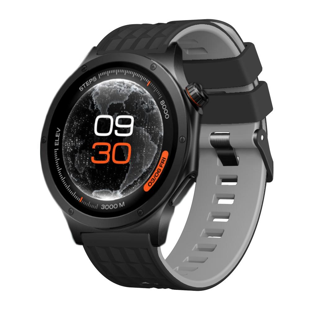Силиконовый ремешок 22 мм для OnePlus Watch 4 /3 47 мм/2/2R Браслет Наручный ремешок для OnePlus Watch Lite Ремешок для OPPO Watch X/X2 Correa