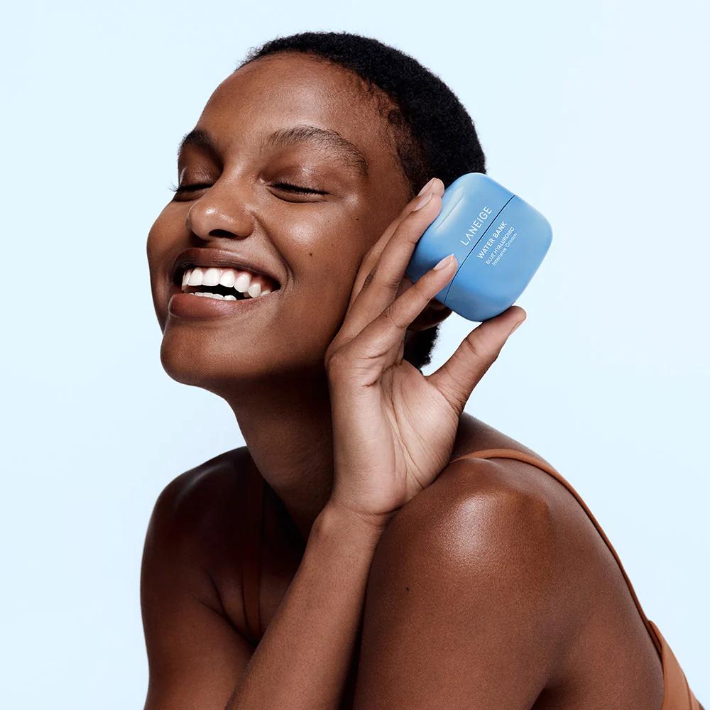 LANEIGE Water Bank Blue Hyaluronic Intensive Cream 50ml