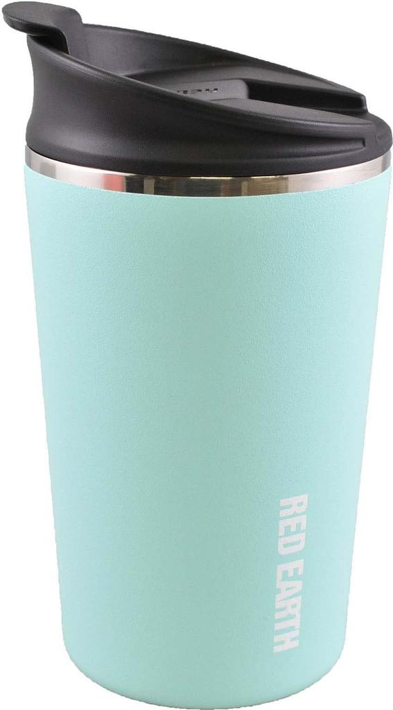 Производитель Ken Onishi RED EARTH нержавеющая сталь короткий стакан мятно-зеленый приблизительный размер 8.2 H15.5 REA-2802