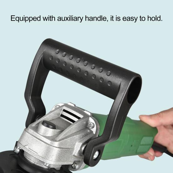 Convenient Dust Labor-saving Cleaning Collector Blow/Vacuum Mode