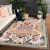 Tiger-persian Style Bedroom Area Rug Floor Mat Non-Slip Waterproof Rug for Living Room Bedroom Kitchen Outdoor Decor Carpet