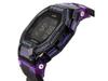Casio G-SHOCK G-Squad GBD-200SM-1A6DR World Time Quartz Men's Watch Digital NEW