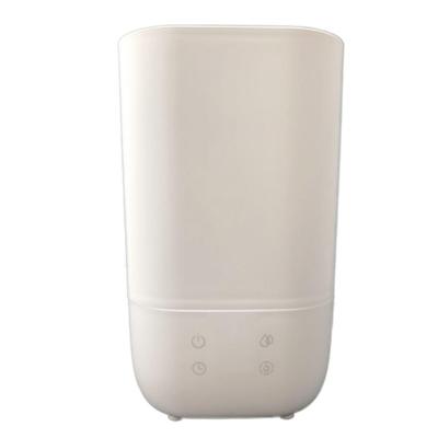 Cure Water Top Water Supply Настольный распылитель-увлажнитель Cure350 для татами 3,5 л 8-12