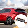 Автомобильный блок мультиплексных предохранителей 125А Реле высокого тока Замена 18790-01031 145x52 мм для выбранной модели