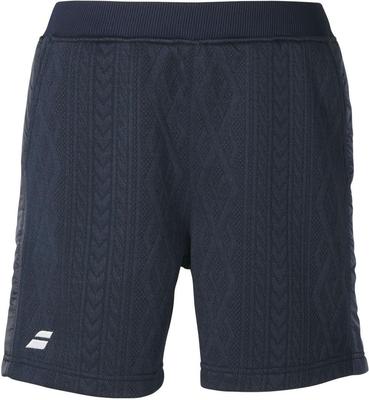 Женские короткие шорты Babolat Pure Коллекция 2025 (BWT5472) - Наступила зима