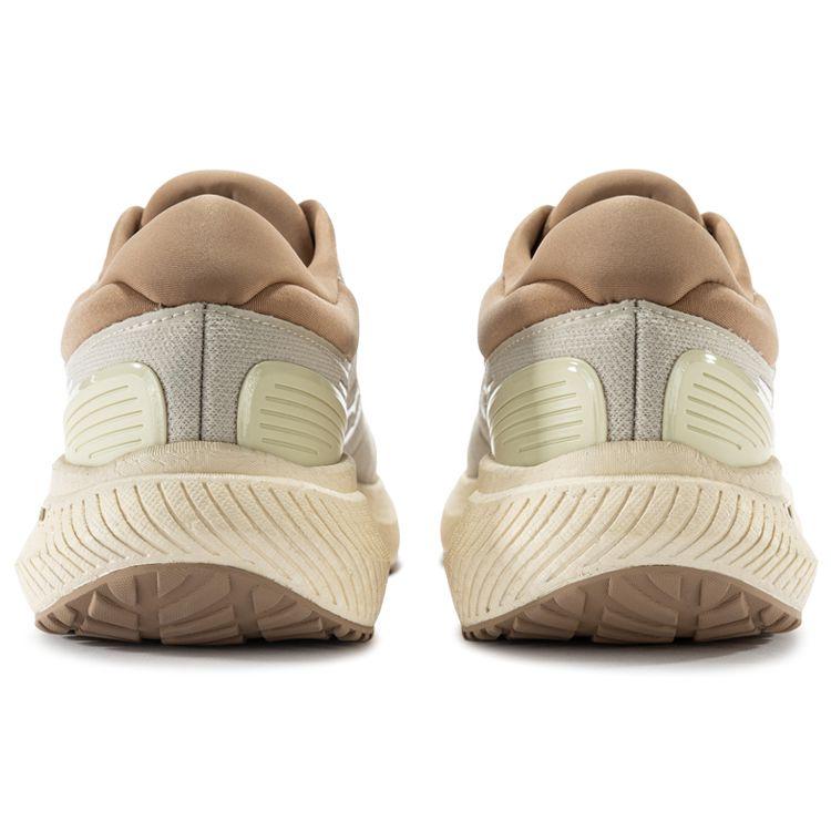SAUCONY Кроссовки для бега с амортизацией Surge 1, низкие, мужские, хаки-коричневые S28179-5