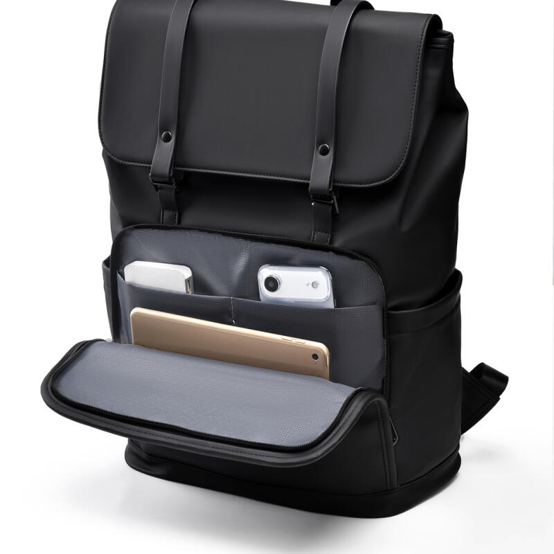 Travel Backpack Business Male Computer Bag Student Large Capacity Schoolbag