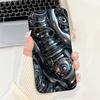 Чехол для Huawei Y9 Prime 2019 STK-L21 STK-L22 Милый Мультяшный Кролик Мягкий Силиконовый Чехол Для Huawei Y9 Prime 2019 Fundas Coque