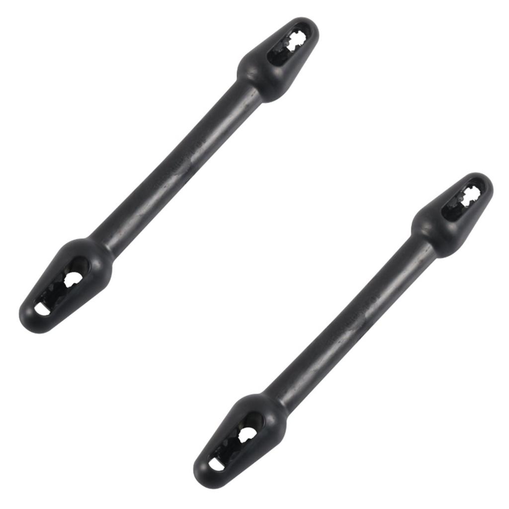 Boat Mooring Snubber for 10-12mm Lines UV Rubber