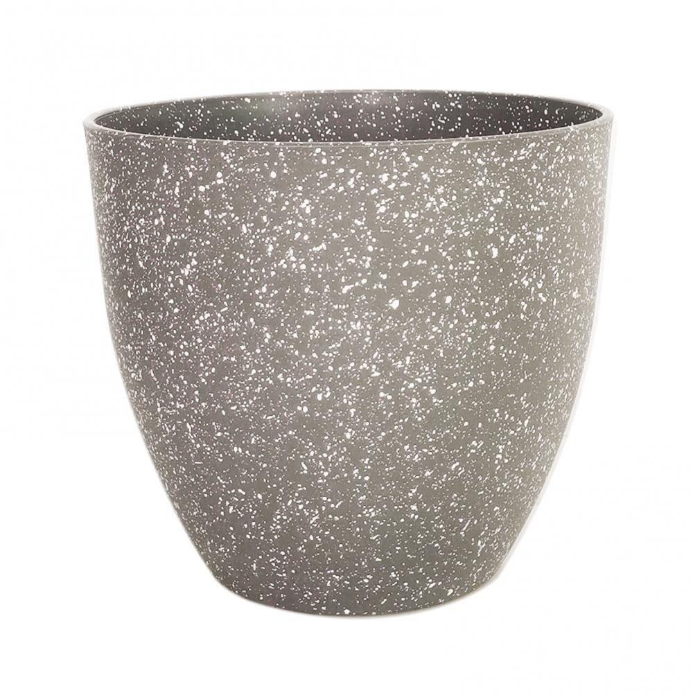 Frosted Balcony Plant Pot Large-capacity Succulent Flowerpot Plant Growth Cultivation Pot  for Home