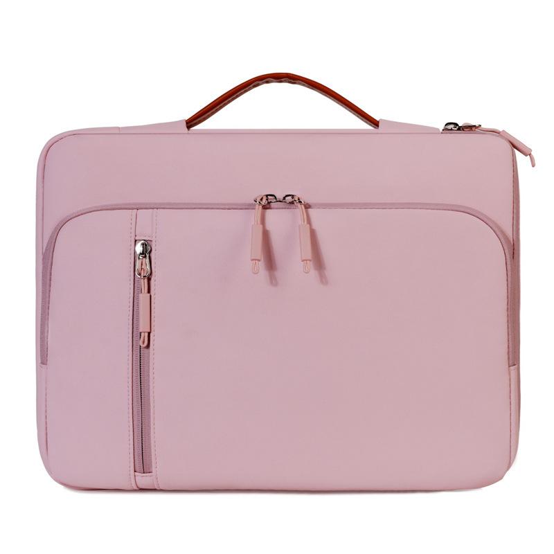 TS JYL laptop bag,Shockproof Laptop Handbag 14 16 Inch Inner Protective Bag