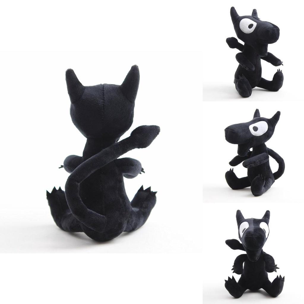 Плюшевая игрушка Luci из «Разочарования» 20 см 7,8" Мультяшная кукла для детей, Орнамент, Декор, Подарок