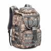 40L Backpack – Men’s X7 Molle System Bag, Outdoor Sports, Camping, Hiking, and Travel Backpack, Military- Rucksack