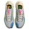 Nike Кроссовки React Pegasus Trail 4 Gore Tex Wolf Grey Volt DJ7926-002