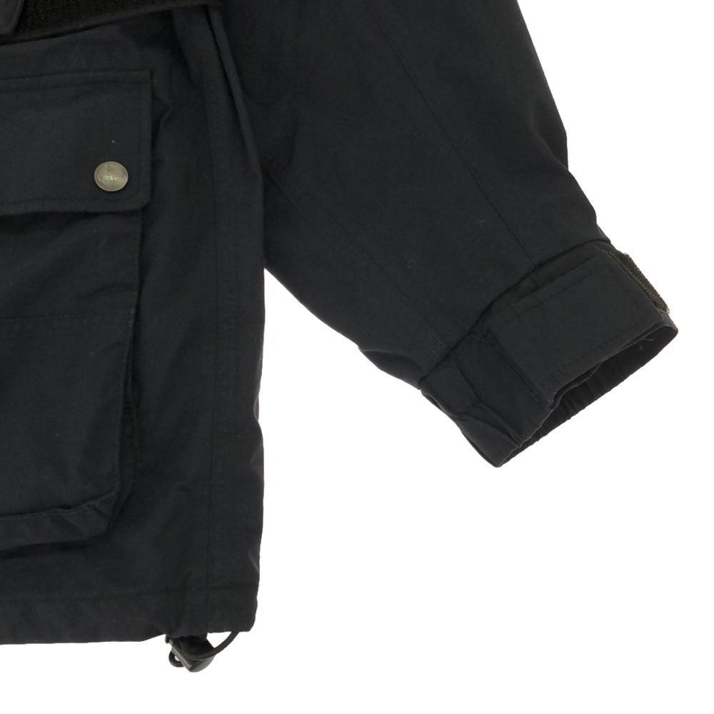 Foxfire Патч с логотипом Gore-Tex Куртка Tourer M Темно-синяя с подкладкой Байкерская куртка Мужская Б/у