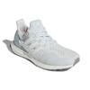 adidas Женские кроссовки UltraBoost 5.0 DNA Blue Tint Cloud-White кислотно-красного GY0314