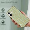 1 Pack For Iphone 17/17Air/17Pro/17ProMax TPU Protective Case With Anti-Scratch Coating, Drop Protection, and Lens Lip Guard