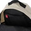 Manhattan Portage MP1241-500CDFOREST Рюкзак Timberline, Forest Hills, BEGDBEG, Средний