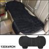 Universal Car Seat Covers Winter Keep Warm Breathable Seat Protector Rear Seat Cover Cushion Pad Mat Accessories Non Slide