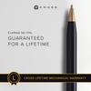 Cross Century II Black Ballpoint Premium Gift Medium Perfect Gift for or Other Special Occasions Pen, Boxed, Nib, Father's Day, Promotion,
