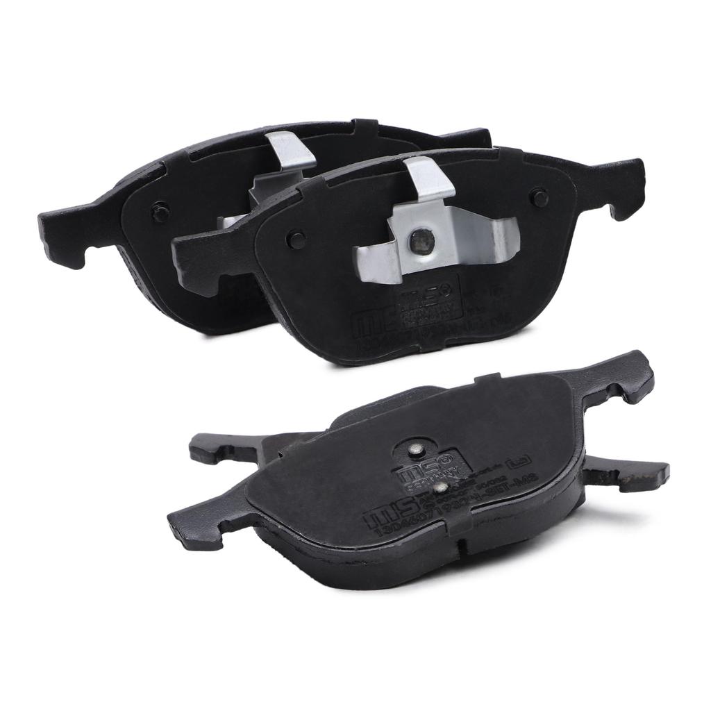Klocki Hamulcowe Przód Ford; Mazda 3, 5; Volvo C30, C70, S40, V40, V50