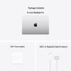 Apple Ноутбук MacBook Pro 14 дюймов M5 2025 года (Китайская версия)