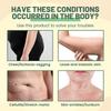 Ouhoe Collagen Body Boosting Oil Slimming And Firming Massage Body Care Oil