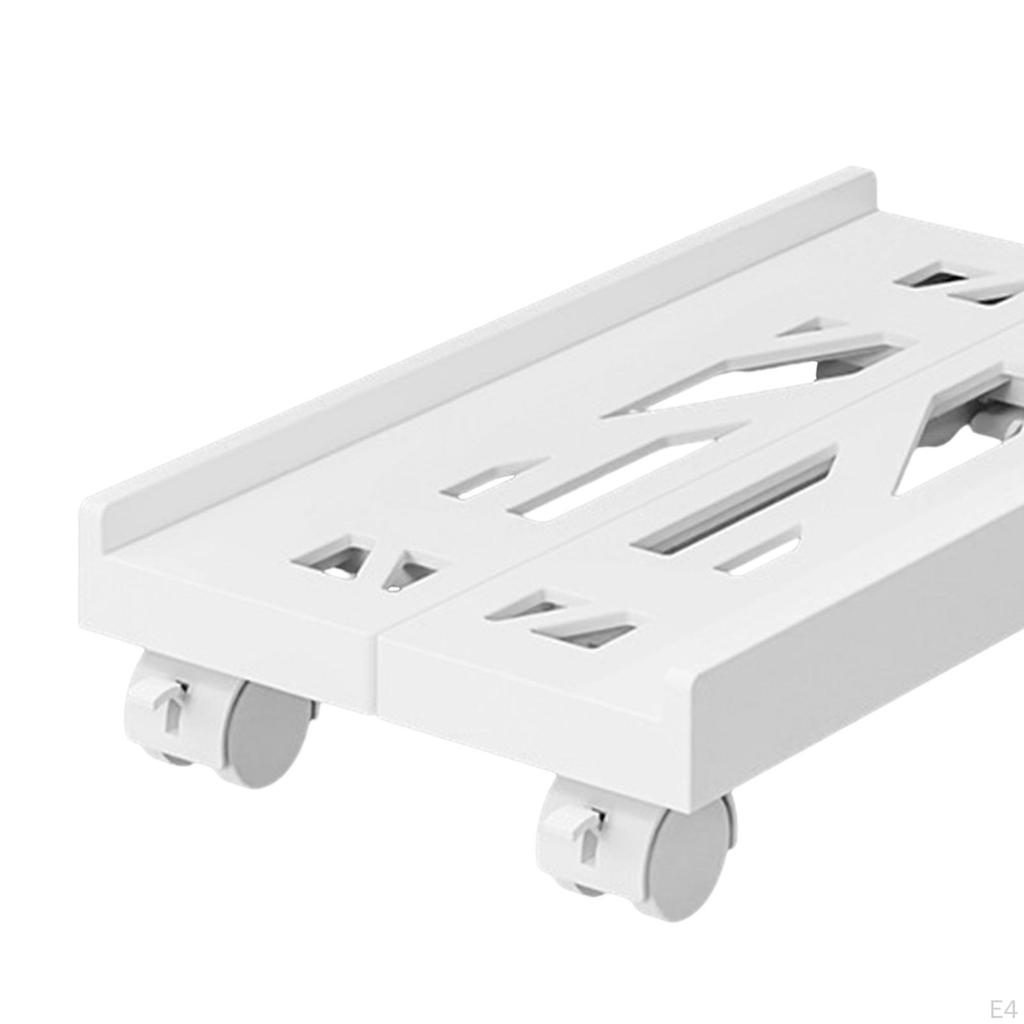 Подставка для ноутбука, поворотный держатель процессора, регулируемый металлический замок, аксессуары для игрового стола,