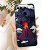 For OPPO F9 F 9 Pro Case Cute Rabbit Painted Soft Back Cover for OPPOF9 F 9 Cases CPH1823 CPH1881 Silicone Bumper Shell