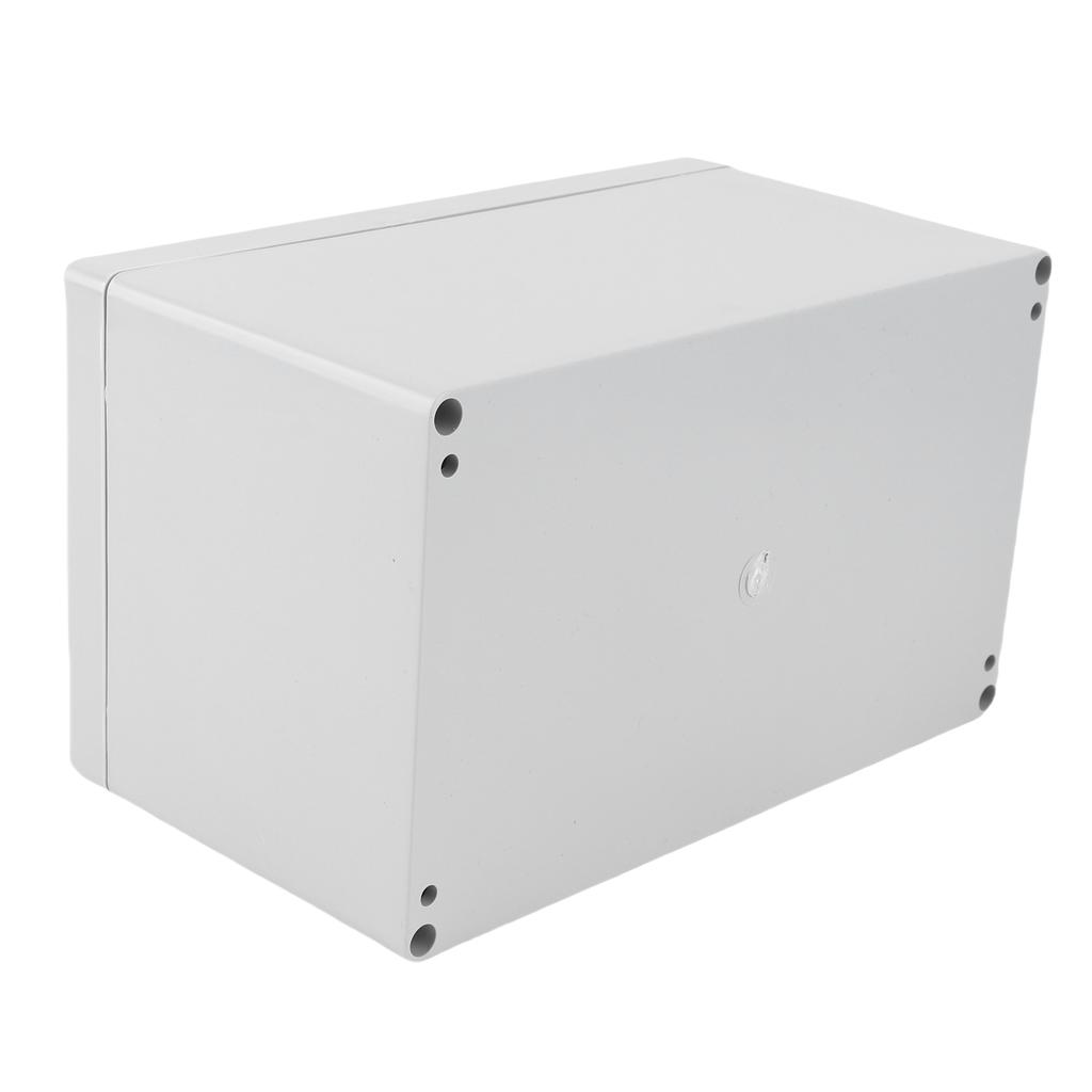 Распределительная коробка IP65 Защищенный пластиковый корпус Наружный корпус для электронных проектов 200x120x113мм F1?1