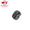 Diesel Injector Armature Plate & Retaining Nut Set, 3-Lobe, For , Injector Repair Kit, Fuel Engine Injection System Part