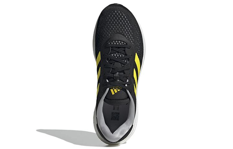 adidas Supernova 2 'Черный Желтый Белый' GW9090